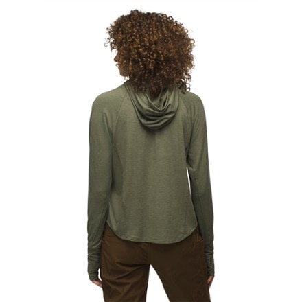 prAna Sol Searcher Hoodie - Women's 2