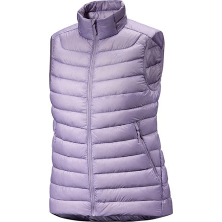 Arc'teryx Cerium Down Vest - Women's 0