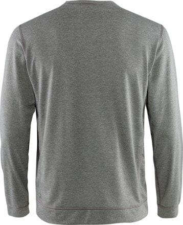 Fjallraven High Coast Lite Sweater - Men's 4