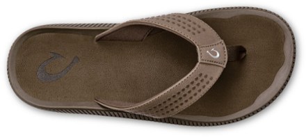 OluKai Ulele Flip-Flops - Men's 1