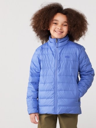 REI Co-op 650 Down Jacket - Kids' 1