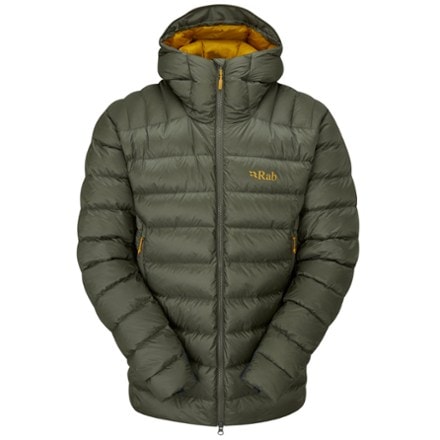 Rab Electron Pro Down Jacket - Men's 0