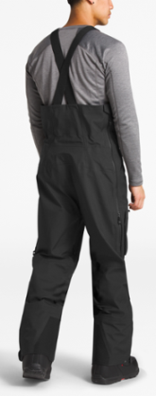 the north face fuse brigandine bib