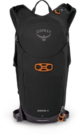 Osprey Siskin 8 Hydration Pack - Men's 2