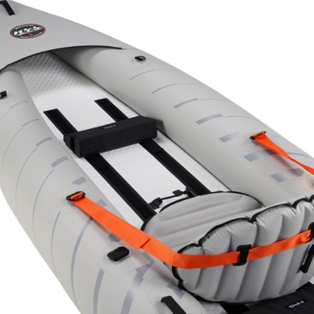 NRS Akamai 145 Tandem Inflatable Kayak 5