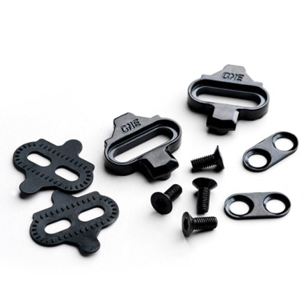 OneUp Components Cleats & Spacers 0