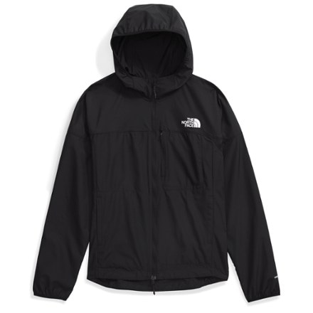 The North Face Higher Run Wind Jacket - Women's 0