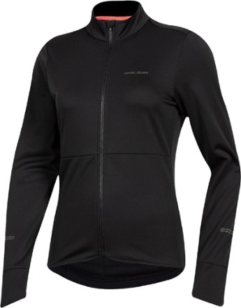 PEARL iZUMi Quest Thermal Bike Jersey - Women's 0