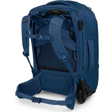 Osprey Farpoint Fairview 36 Wheeled Travel Pack 3