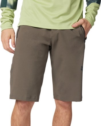 Fox Defend Bike Shorts - Men's 1