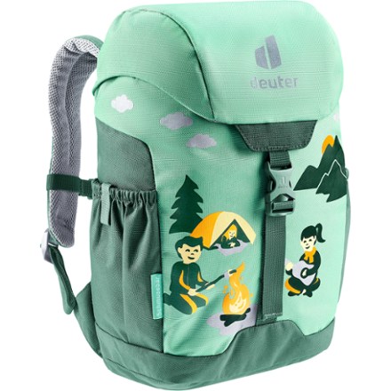 Deuter Schmusebar Pack - Kids' 2