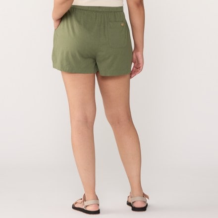 Topo Designs Daytripper Shorts - Women's 2