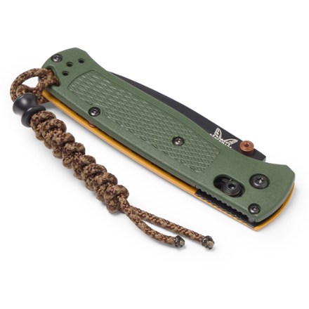 Benchmade 535BK-2504 Bugout Knife 1