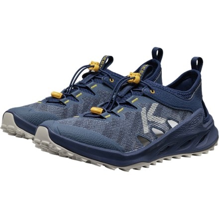 KEEN Zionic ADV Open-Air Hiking Shoes - Men's 4
