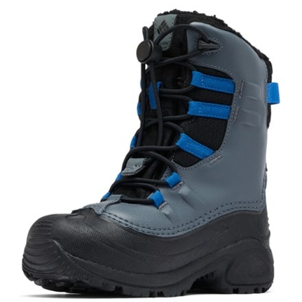 Columbia Bugaboot Celsius Boots - Kids' 3