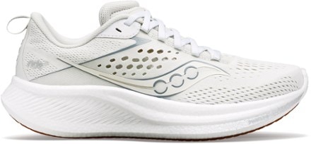 Saucony Ride 17 Road-Running Shoes - Women's 0