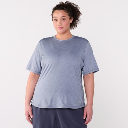 REI Co-op Lightweight Crew Base Layer Top - Women's 1