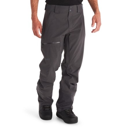 Marmot Refuge Snow Pants - Men's 0