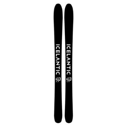 Icelantic Skis Pioneer 96 Skis - Men's - 2024/2025 1