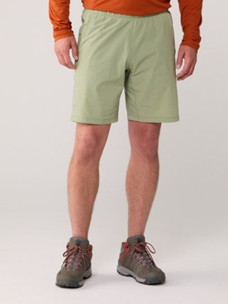 Arc'teryx Incendo 9" Shorts - Men's 1