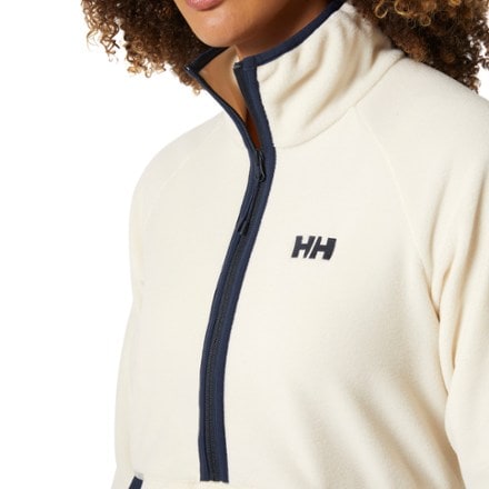 Helly Hansen Rig Fleece Half-Zip Pullover - Women's 3