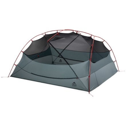 MSR Hubba Hubba LT 3 Tent 1