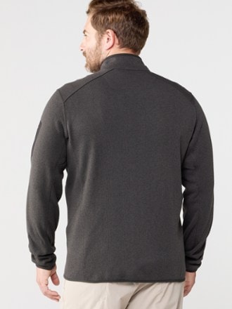 Arc'teryx Covert Cardigan - Men's 4