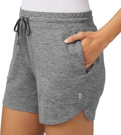 Free Country Cloud Lite Shorts - Women's 2