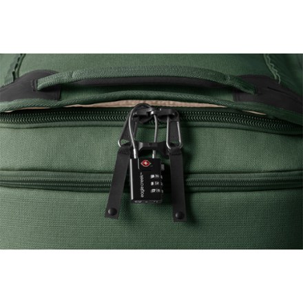 Eagle Creek Gear Warrior XE 2-Wheel 27" Luggage 5