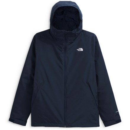The North Face Carto Mono Triclimate 3-in-1 Hooded Jacket - Men's 0