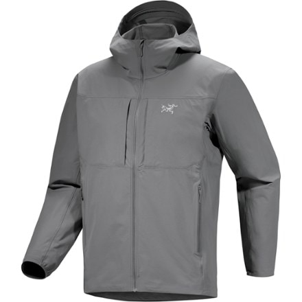 Arc'teryx Gamma Lightweight Hoody - Men's 4
