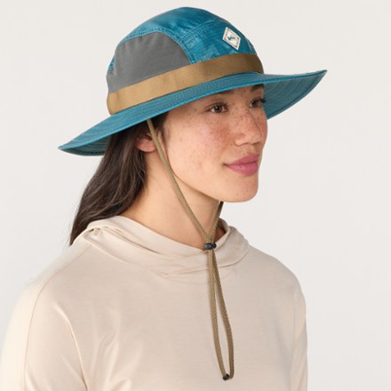 REI Co-op Half Dome Guide Hat 1