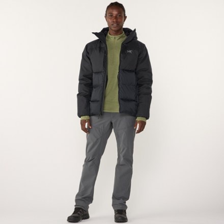 Arc'teryx Thorium SV Down Hoody - Men's 3