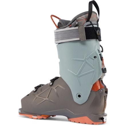 Rossignol Alltrack 110 Pro MV LT GW Ski Boots - Men's - 2025/2026 2