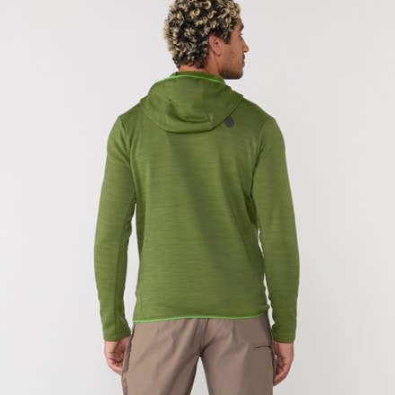 Stio Glide Power Stretch Hoodie - Men's 2