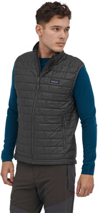 Rei patagonia mens on sale vest