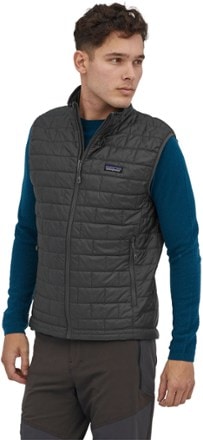 Patagonia Nano Puff Insulated Vest - Men's 1