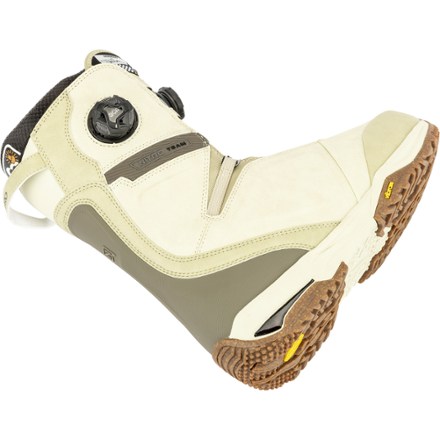 Nitro Team Tony BOA Snowboard Boots - Men's - 2025/2026 3