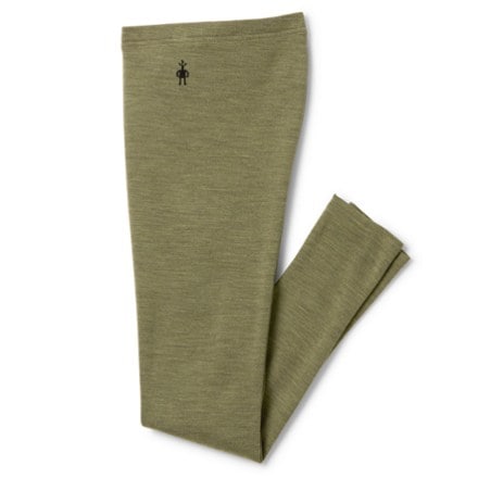 Smartwool Classic Thermal Merino Base Layer Bottoms - Kids' 0