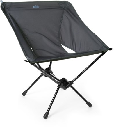 rei low beach chair