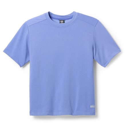 REI Co-op Active Pursuits Midweight Pullover Shirt 0