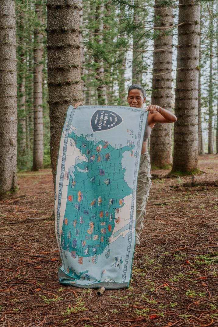 Location Image for Original Towel