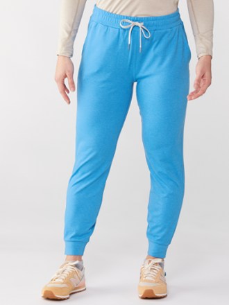 Vuori Weekend Jogger Pants - Women's