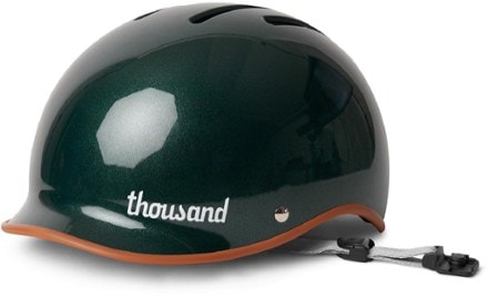 Thousand Heritage 2.0 Bike Helmet 0