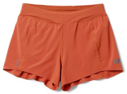 Janji Cadence 4" Shorts - Women's 0