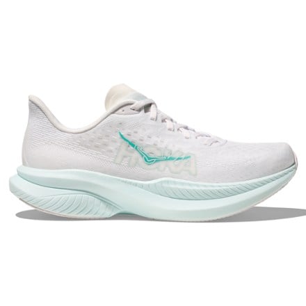 HOKA Mach 6 Road-Running Shoes - Women's 0