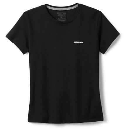 Patagonia P-6 Logo Responsibili-Tee Shirt - Women's 4