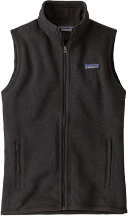 Patagonia Better Sweater Fleece Vest - Women's 0