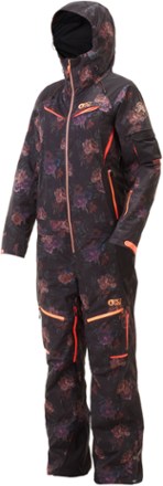 organic snowsuit