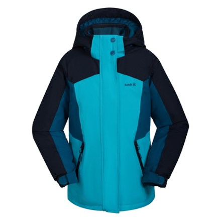 Kamik Evie Insulated Snow Jacket - Girls' 0